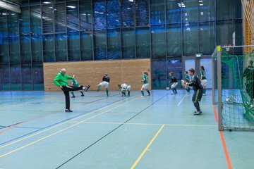 Bild 2 - Hesebeck Hallenmasters